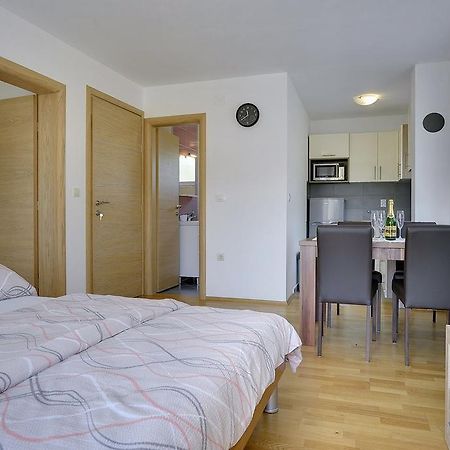 Apartments Kralj Medulin Dış mekan fotoğraf
