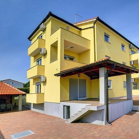 Apartments Kralj Medulin Dış mekan fotoğraf