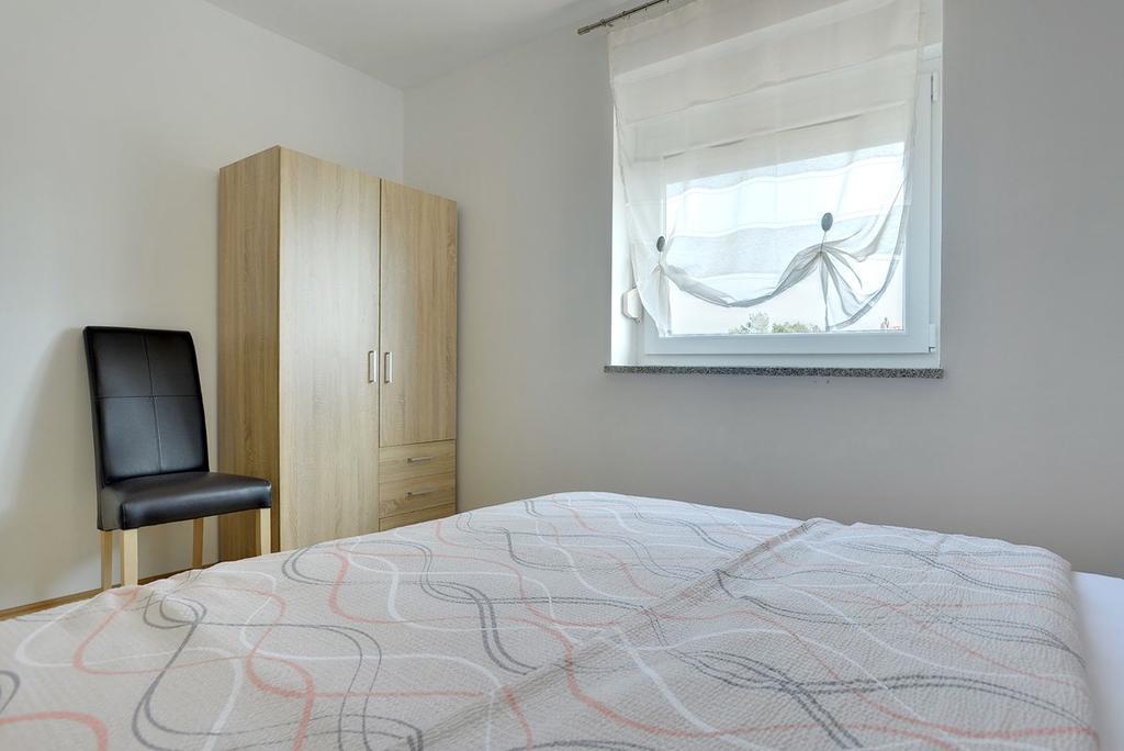 Apartments Kralj Medulin Dış mekan fotoğraf