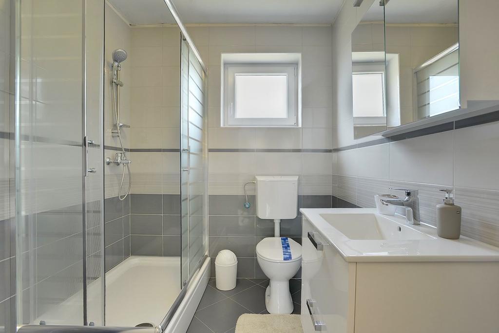 Apartments Kralj Medulin Dış mekan fotoğraf