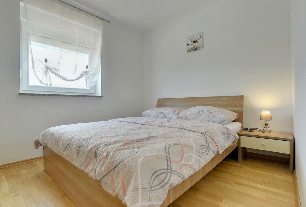 Apartments Kralj Medulin Dış mekan fotoğraf