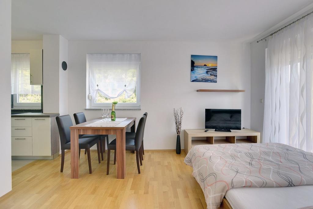 Apartments Kralj Medulin Dış mekan fotoğraf