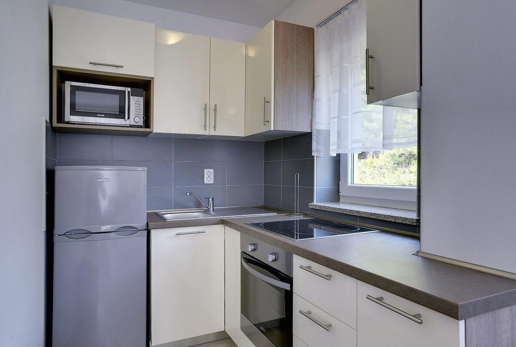 Apartments Kralj Medulin Dış mekan fotoğraf