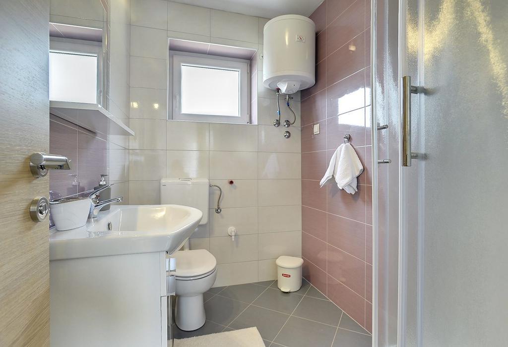 Apartments Kralj Medulin Dış mekan fotoğraf