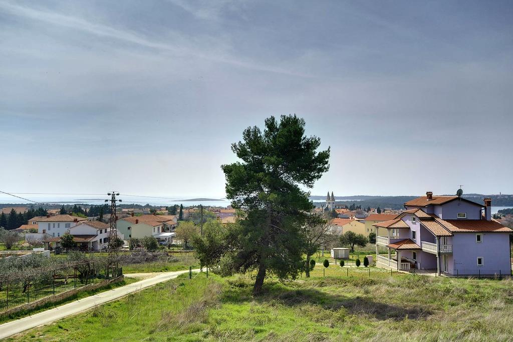 Apartments Kralj Medulin Dış mekan fotoğraf