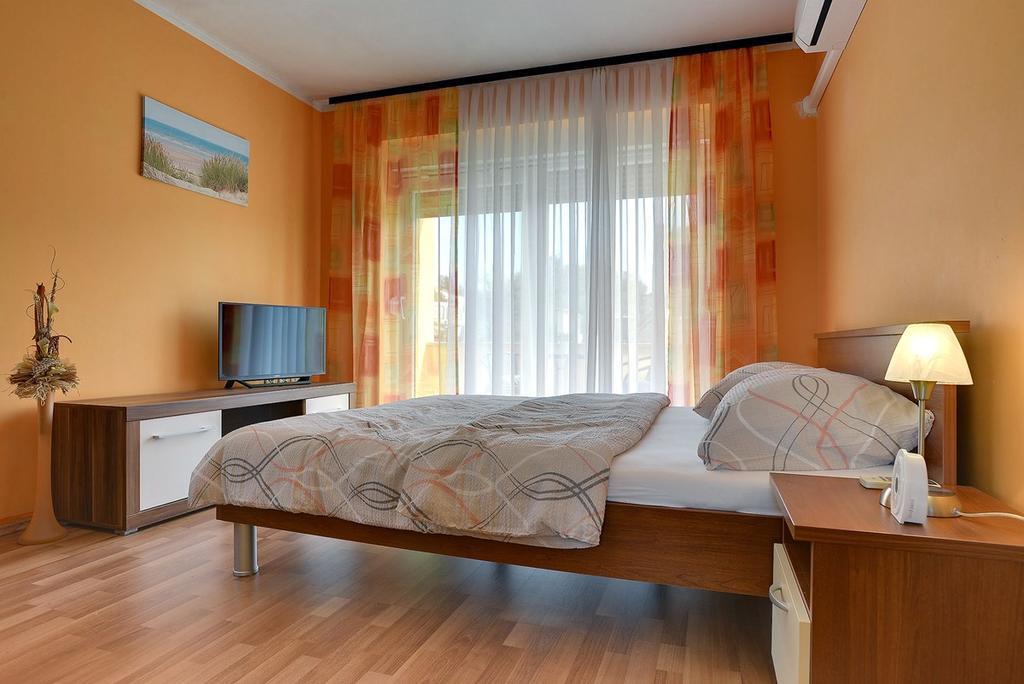 Apartments Kralj Medulin Dış mekan fotoğraf