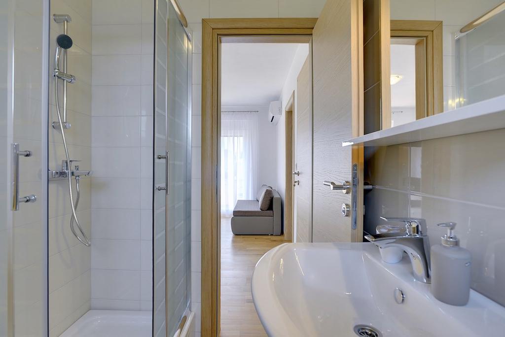Apartments Kralj Medulin Dış mekan fotoğraf