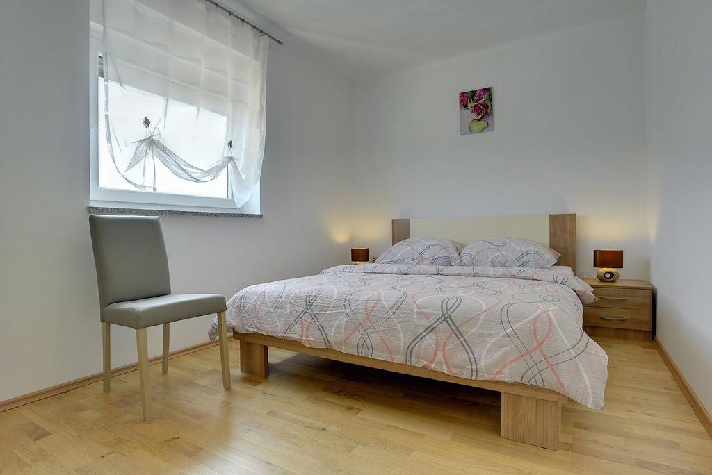 Apartments Kralj Medulin Dış mekan fotoğraf